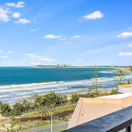 Meridian Alex Beach Apartments Alexandra Headland Dış mekan fotoğraf