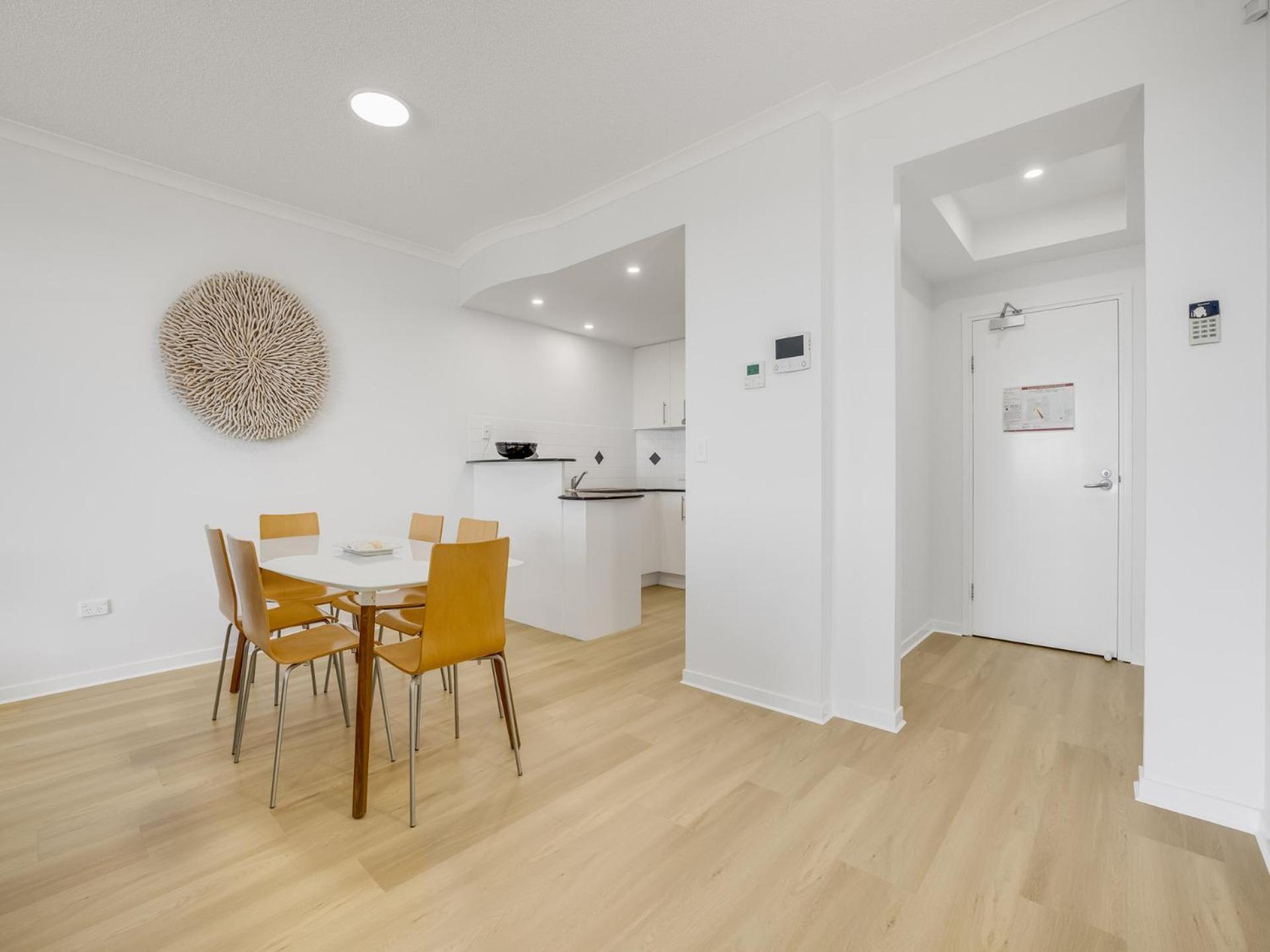 Meridian Alex Beach Apartments Alexandra Headland Dış mekan fotoğraf
